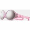 Sportbrillen Julbo Julbo J5332319 Zonnebril, uniseks, pailletten, roze, 1 3 jaar