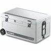 Dometic Dometic Cool Ice CI 85W isolatiebox 86 liter steen Tentbenodigdheden