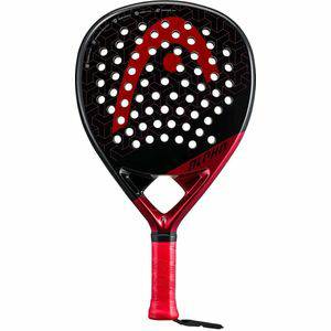 Head Graphene 360+ Alpha Power Rackets Head