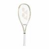 Tennisracket Yonex VCORE 100 Sand Beige 300g (Onbespannen) Gripmaat L4 Rackets Yonex