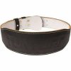 Tunturi Weightlifting Belt Zwart 90cm Tunturi Fitnessartikelen