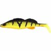 Westin ZanderTeez Shadtail 17cm Zander Visaas