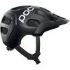 Poc tectal helm zwart Sporthelmen POC