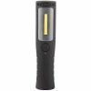 LED's Work Looplamp op Accu 300 Oplaadbaar & draadloos 2 lichtpunten Zaklampen