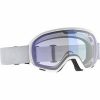 Scott Sportbrillen Scott Goggle Unlimited II OTG Illuminator S1 (VLT 55%) Skibril (grijs)