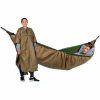 Amazonas Amazonas Underquilt Poncho hangmat Slaapzakken