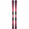 Elan Primetime N?4 Shift Elw11.0 Gw Sportcarve Ski Dames Roze Ski's Elan