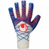 Keepershandschoenen Uhlsport Prediction Ultragrip HN Maignan Uhlsport Sporthandschoenen