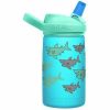 Camelbak Eddy+ Kids Fles Camelbak Bidons