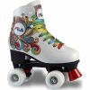 Skeelers Filipek FILA SKATES Wrotki BELLA wit 36