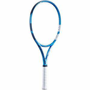 Babolat Evo Dri Lite Ongesnaarde Tennisracket Babolat Rackets