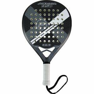 Pure2Improve Padel Racket Jugador 950 Rond Zwart & Wit Pure2Improve Rackets