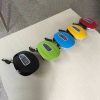 Skateboards KL 160 Multifunctionele Mini Headlight Bluetooth Instrumentenpaneel voor elektrische scooter Random Color Delivery