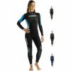 Wetsuits Cressi Cressi Morea Duikpak 3 Mm