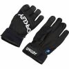 Handschoenen Oakley FACTORY WINTER 2.0 'Blackout' Oakley Sporthandschoenen