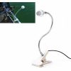 Raft Fishing Lights Night Fishing LED Lure Lights Pull Bait Lights Style: Pole Light Visaas