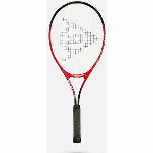 Rackets Dunlop Dunlop Nitro 21 Inch Tennisracket Junior