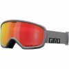 Giro Ringo Vivid Ember Medium GogglesBeschermingWintersport Giro Sport & outdoor