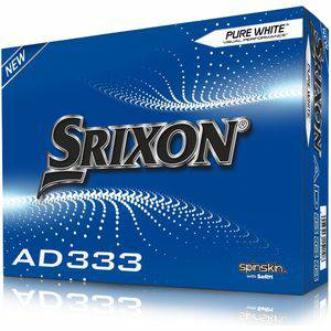 Srixon AD333 GolfballenGolfballenGolfballenGolf Ballen Srixon