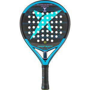 Drop Shot Explorer Pro Control Padelracket Rackets