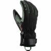 Sporthandschoenen Leki Leki Argus Thermo 3D Handschoenen (zwart |waterdicht)