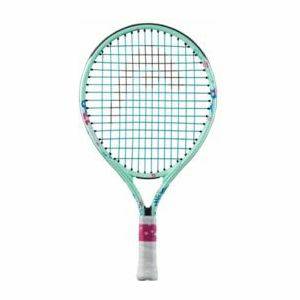 Tennisracket HEAD Coco 17 Junior (Bespannen) Gripmaat L0 Rackets Head