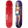 Plan B Plan B Independent Women Mcclung 8.25´´x31.77´´ Skateboarddeck Sportaccessoires