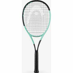 Head Tennisracket voor volwassenen auxetic boom mp 2024 zwart groen 295 g Rackets