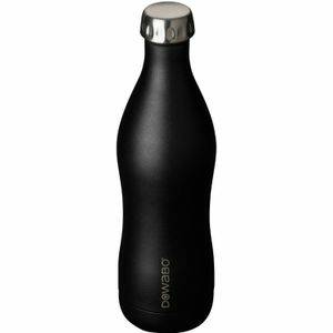 Dowabo thermosfles Cocktail Collection Black Sun 750 ml Zwart Bidons