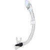 Seacsub Fast Tech Dry Duik Snorkel Snorkelsets