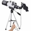 Telescopen WR852 16 x / 66 x 70 High Definition High Times telescoop met statief ( zonder telefoon hourder )