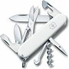 Victorinox Climber wit 1.3703.3 Zwitsers zakmes Victorinox Zakmessen