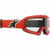 Alpinestars Vision Corp Junior Off road Bril Sportbrillen Alpinestars