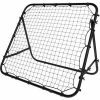 VirtuFit Verstelbare Rebounder Kickback Tchouk 100 x 100 cm Voetbal Bouncer Virtufit Sportaccessoires