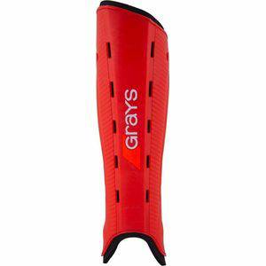 Grays Grays G600 Shinguard ScheenbeschermingBeschermingBeschermingHockey Scheenbeschermers