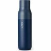 Bidons LARQ Bottle Monaco Blue 500ml