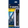 Varta Varta LED zaklamp en powerbank F30R Night Cutter, spatwaterdicht en schokbestendig Zaklampen