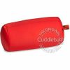 Reiskussens Cuddlebug Kussen Medium Rood