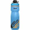 Camelbak CAMELBAK Chill Dirt Series drinkfles blauw/oranje eenheidsmaat Bidons