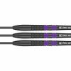 Target Vapor 8 Black Purple 80% Dartpijlen 21 Gram Dartpijlen Target