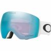 Oakley Flight Deck L Prizm Snow Skibril Oakley Sportbrillen