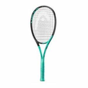 Tennisracket HEAD Boom MP 2022 (Onbespannen) Gripmaat L1 Rackets Head