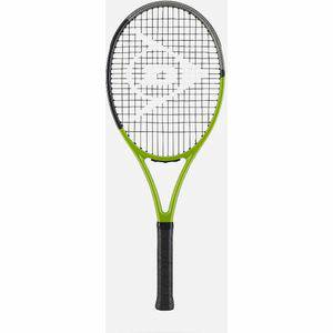 Dunlop Rackets Dunlop Tristorm Team 100 Tennisracket Senior