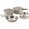 Easy Camp Easycamp Adventure Cook Set M Kookgerei Tentbenodigdheden