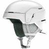 ATOMIC Kinder Skihelm, Count JR, XS (48 52 cm), Weiß (White Heather), AN5005952XS Sporthelmen Atomic