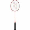 Yonex Rackets YONEX YONEX ASTROX 01 ABILITY 4U4 Rood Grafiet Badminton Racquet Lite Series (G4 77 gram 30 pond spanning) Ability Rood) Astrox 01 Vermogen Rood Eén maat