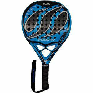 Rackets Sidespin Ss Focus 12k Padelracket