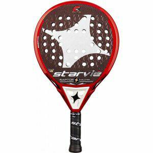 Rackets Star Vie Raptor Padelracket