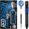 Red Dragon Gerwyn Price Blue Ice 90% 26 gram Sport & outdoor