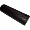 Fitnessartikelen Iron Gym Foamroller Iron Gym Essential Massage Roller Zwart